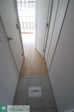 OZIO西荻窪IIの物件内観写真